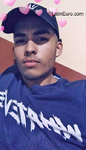 good-looking Colombia man Jhonatan from Pereira CO26052