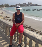 red-hot Colombia man Oliver from Cali CO26065