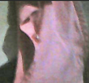 Date this nice looking Argentina girl Lourdes from Buenos Aires AR241