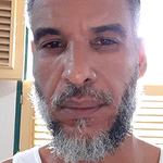 good-looking United States man Eric from Kissimmee US20321