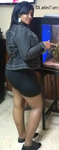 passionate Cuba girl Ileana from Santiago de cuba CU604