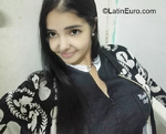 fun Venezuela girl Mare from Caracas VE2718