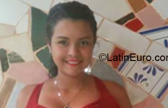 Date this passionate Venezuela girl Arianny from Caracas VE2721