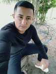 attractive Honduras man Josse from Yoro HN2710