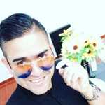 beautiful Colombia man Moises david from Bogota CO26129