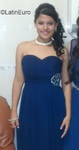 athletic Mexico girl Vanessa from Saltillo MX1700