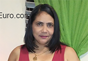 Date this stunning Dominican Republic girl Cesia from La Vega DO36211