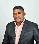 red-hot Dominican Republic man Angel from Santo Domingo DO36219