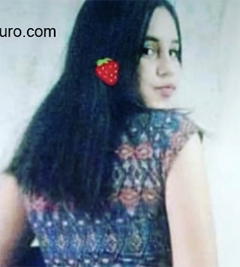 Date this hot Venezuela girl Ana from Maracaibo VE2735