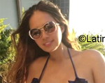 athletic United States girl Paola from New york US21278