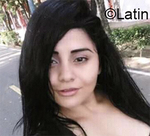 foxy Mexico girl Maria from Mexico City MX1708