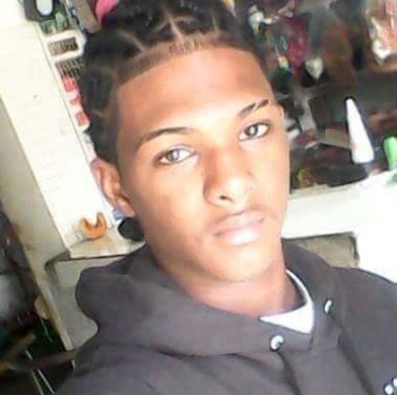 Date this attractive Dominican Republic man Miguel angel from Azua DO36362