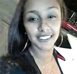 Date this voluptuous Brazil girl Geovanna from Sao Paulo BR10944