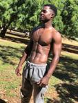 georgeous Dominican Republic man Jefry from La Romana DO36420
