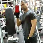 pretty Dominican Republic man Metreux from Santo Domingo DO36432