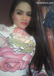 pretty Venezuela girl Anny from Barinas VE2756
