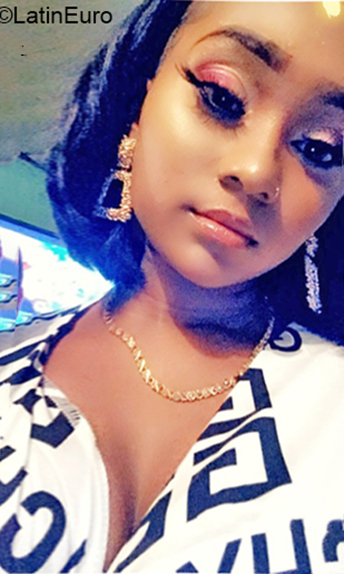 Date this tall Jamaica girl Daniel from Kingston JM2634