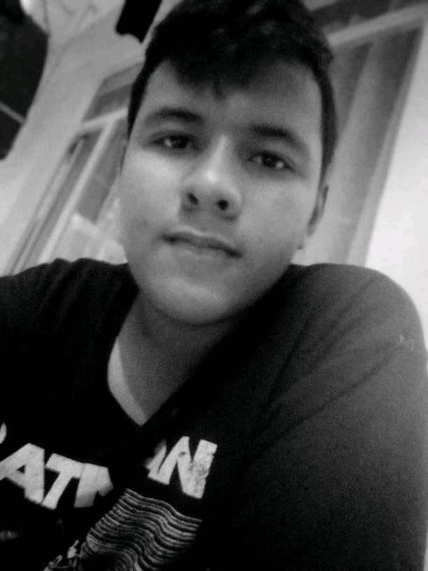 Date this stunning Colombia man Jeffrson from Sogamoso CO26243