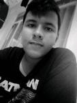 young Colombia man Jeffrson from Sogamoso CO26243