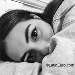 pretty Ecuador girl Camila from Guayaquil EC385