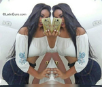 hard body Peru girl Daniela from Araquipa PE1455