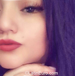 Date this sultry United States girl Johanna from Houston US20449