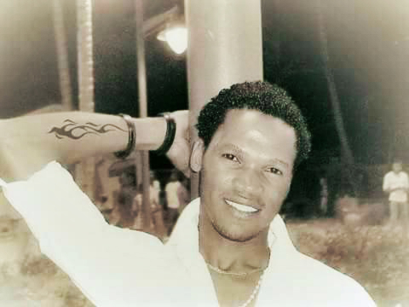 Date this voluptuous Dominican Republic man Fredi Imene from Santo Domingo DO36512