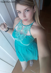 beautiful Venezuela girl Rosa from Barquisimeto VE2788