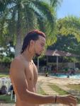 charming Dominican Republic man Ranyer from Dominicana DO36553