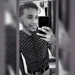 funny Dominican Republic man Wigner Felipe from Santo Domingo DO36574