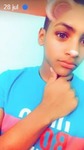 good-looking Dominican Republic man Darlin from Constanza DO36577