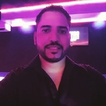 charming Dominican Republic man Wanthony from Puerto Plata DO36592