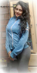nice looking Peru girl Berta from Lima PE1459