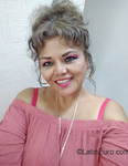 young Mexico girl Patricia from Coahuila MX1718