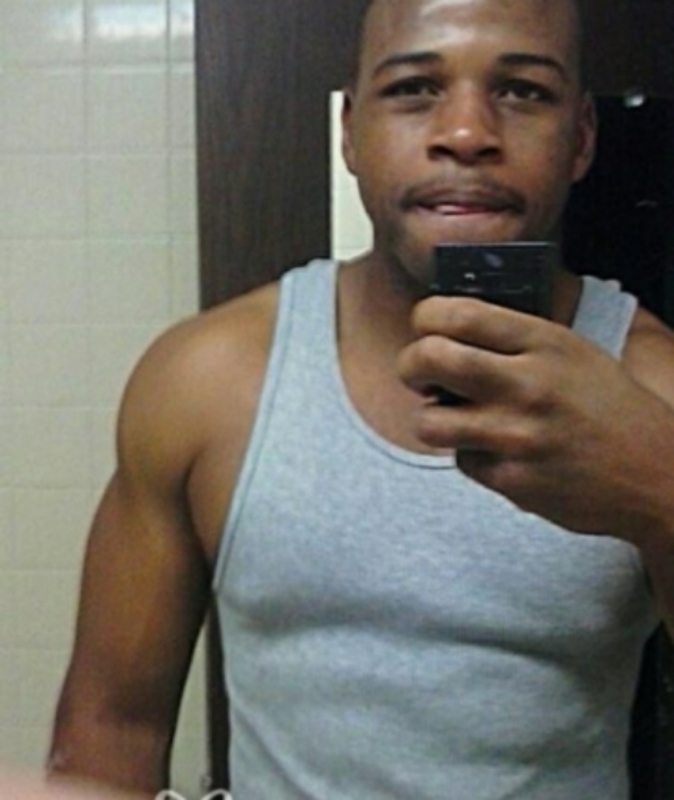 Date this happy United States man Kendrick from Atlanta US20484