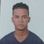 luscious Dominican Republic man ARIEL from Republica Dominicana DO36625