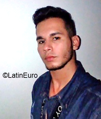 Date this delightful Colombia man Jose from Bogota CO26312