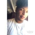 voluptuous Dominican Republic man Flawer from Santo Domingo DO36640