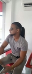 foxy Dominican Republic man Natanael ramos from Higuey DO36648