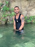 hard body Dominican Republic man Dario from Puerto Plata DO36677