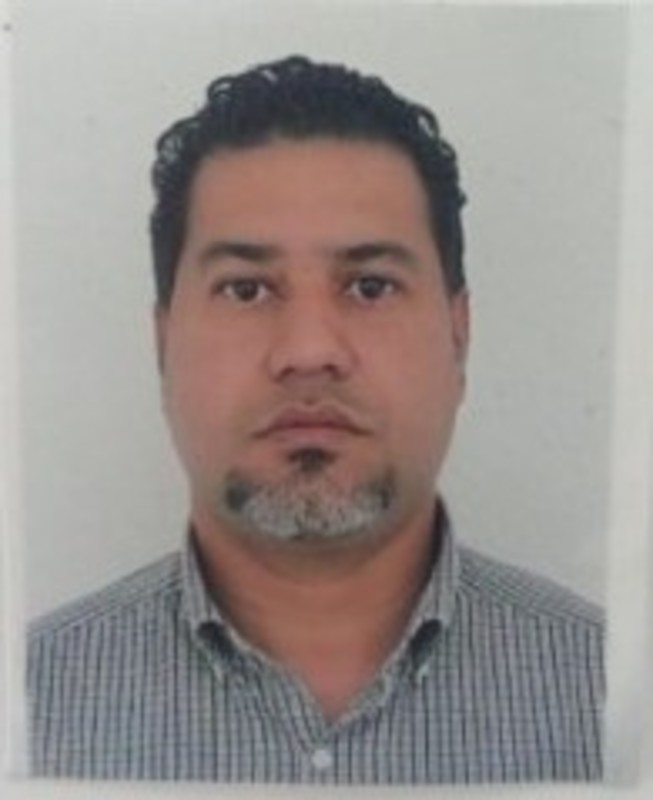 Date this sultry Dominican Republic man Edward from Santo Domingo DO36709