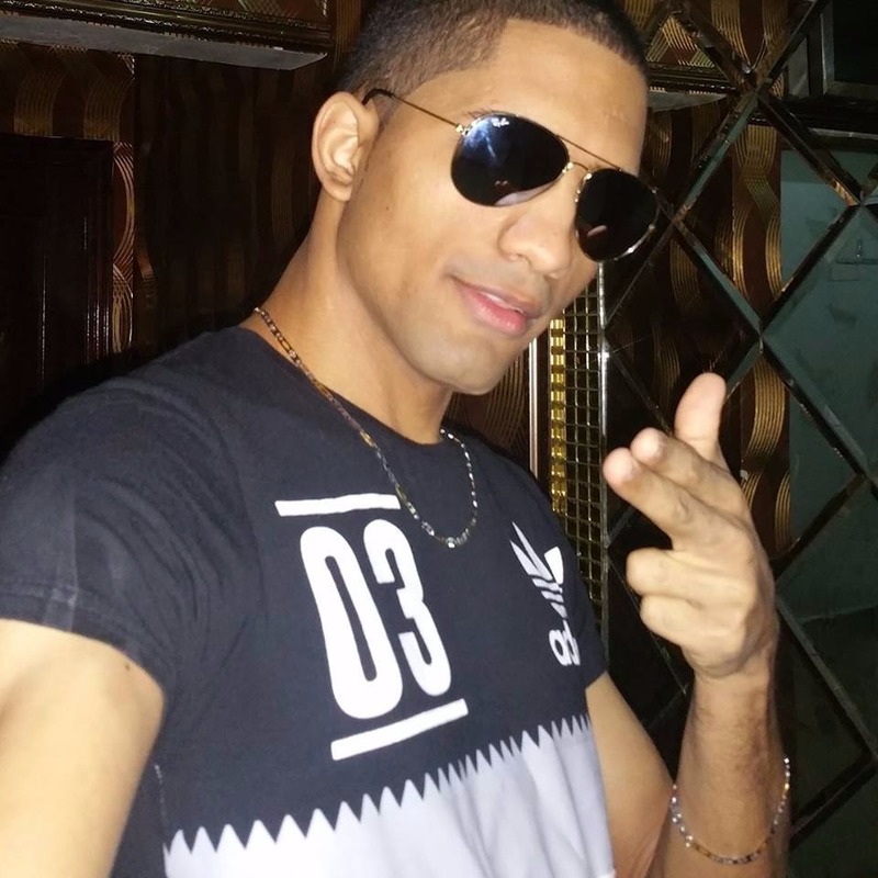 Date this fun Dominican Republic man Julio David from Santo Domingo DO36716