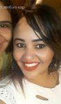 fun Brazil girl Amina from Teixeira de Freitas BR10970
