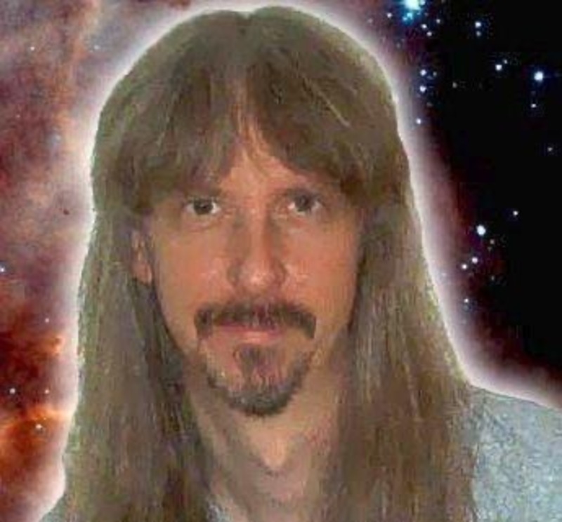 Date this charming United States man TrueStarDreamer from Orlando US20510
