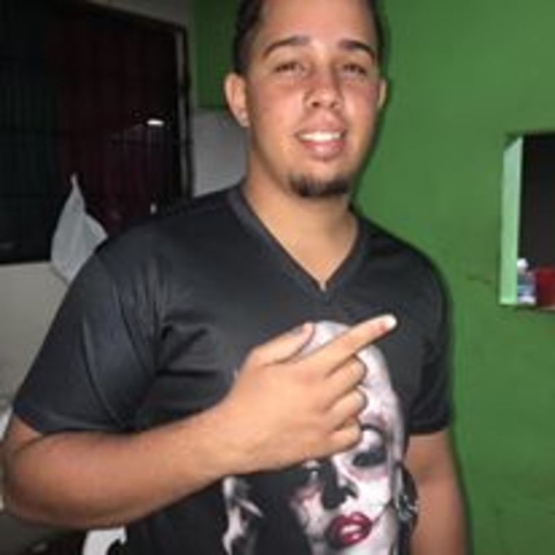 Date this gorgeous Dominican Republic man Andry ismael from Santiago DO36765