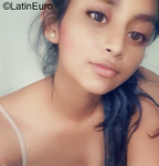 luscious El Salvador girl Eunice from San Salvador SV101