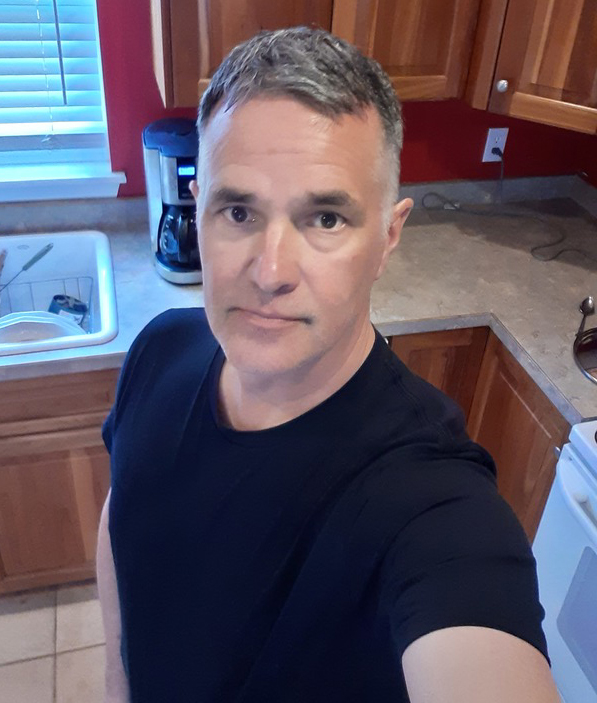 Date this foxy United States man Peter from Minneapolis US20513