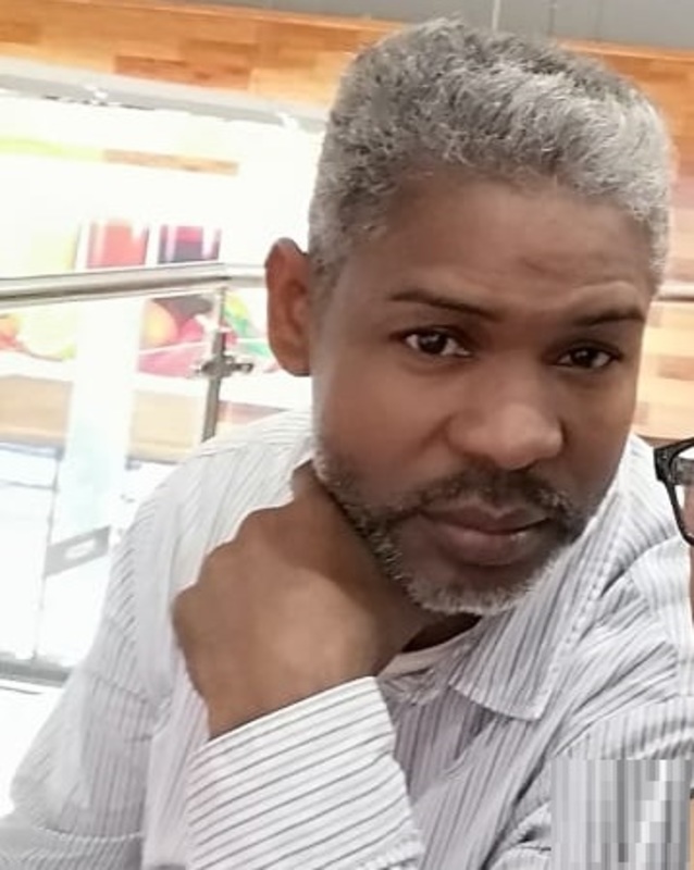 Date this foxy Dominican Republic man Josef portes from Josef DO36787