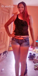 hot Honduras girl Keila from Puerto Cortes HN2731