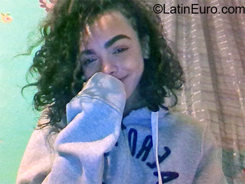 Date this delightful Puerto Rico girl Yaraliz from Guayama PR208